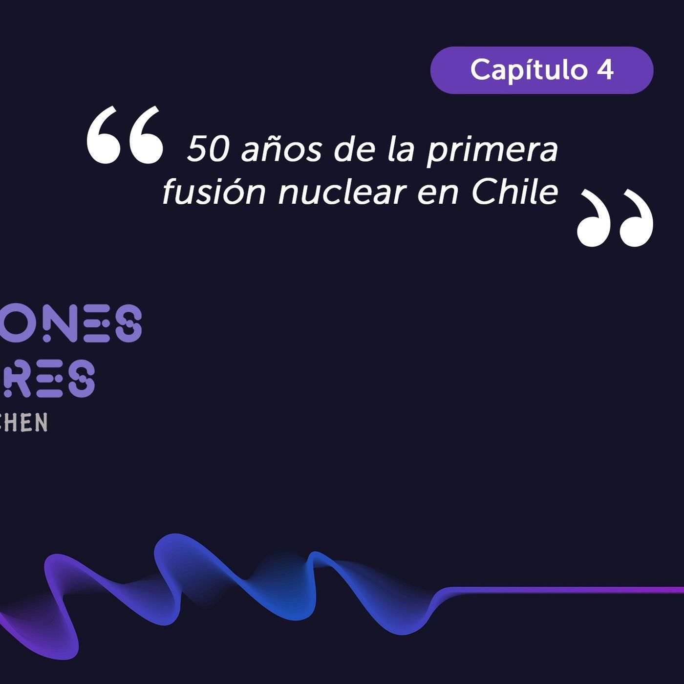 Conexiones Nucleares!