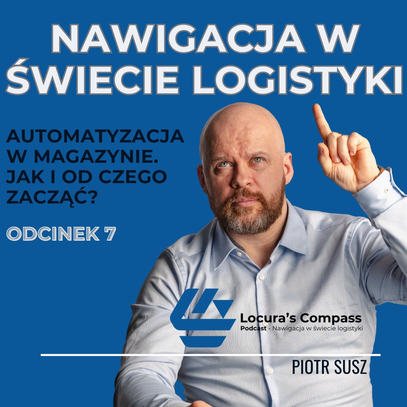 Nawigacja w świecie logistyki