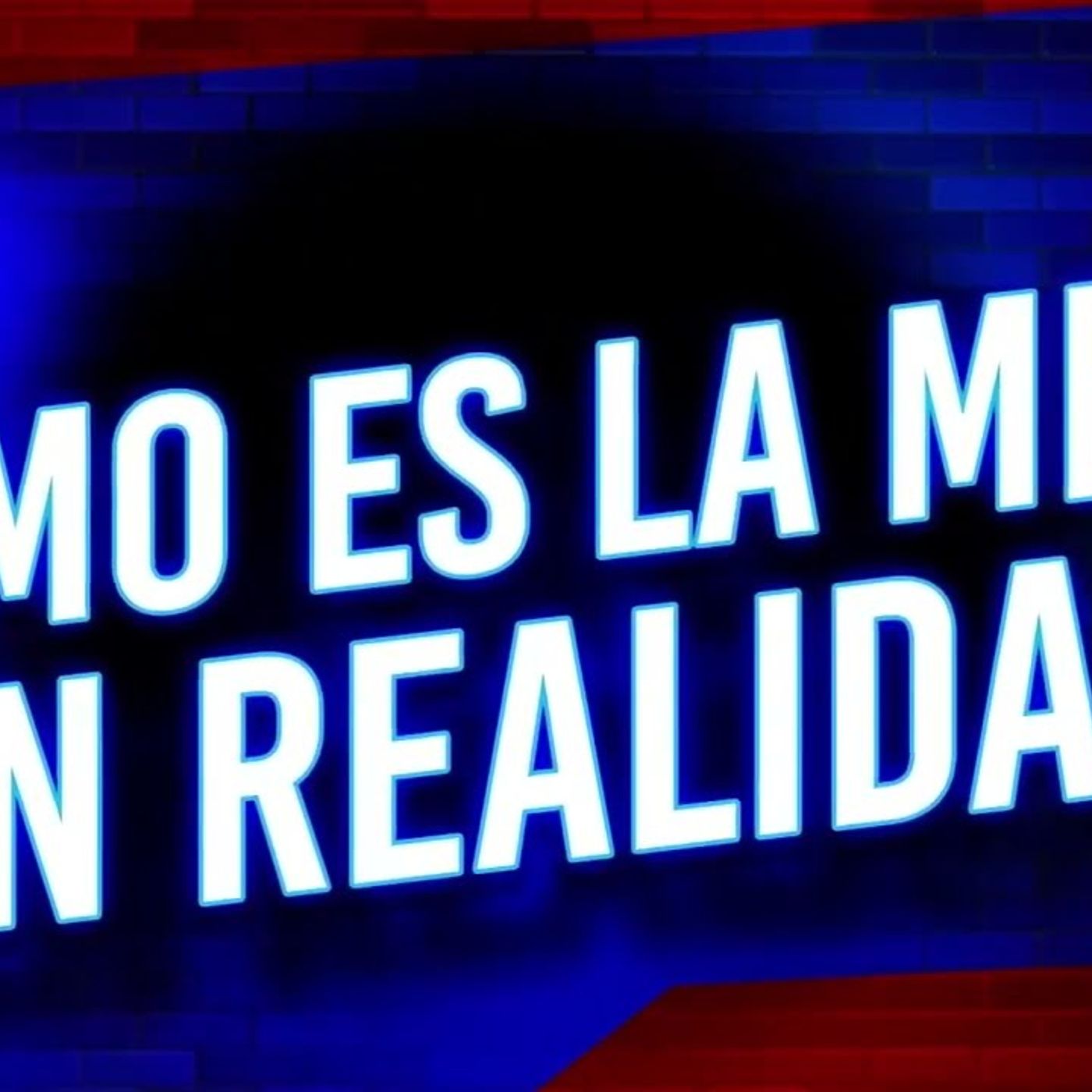 Cómo es la mesa en realidad _Temp. 2 Ep. 9 _ Sketch DECDLS episode artwork