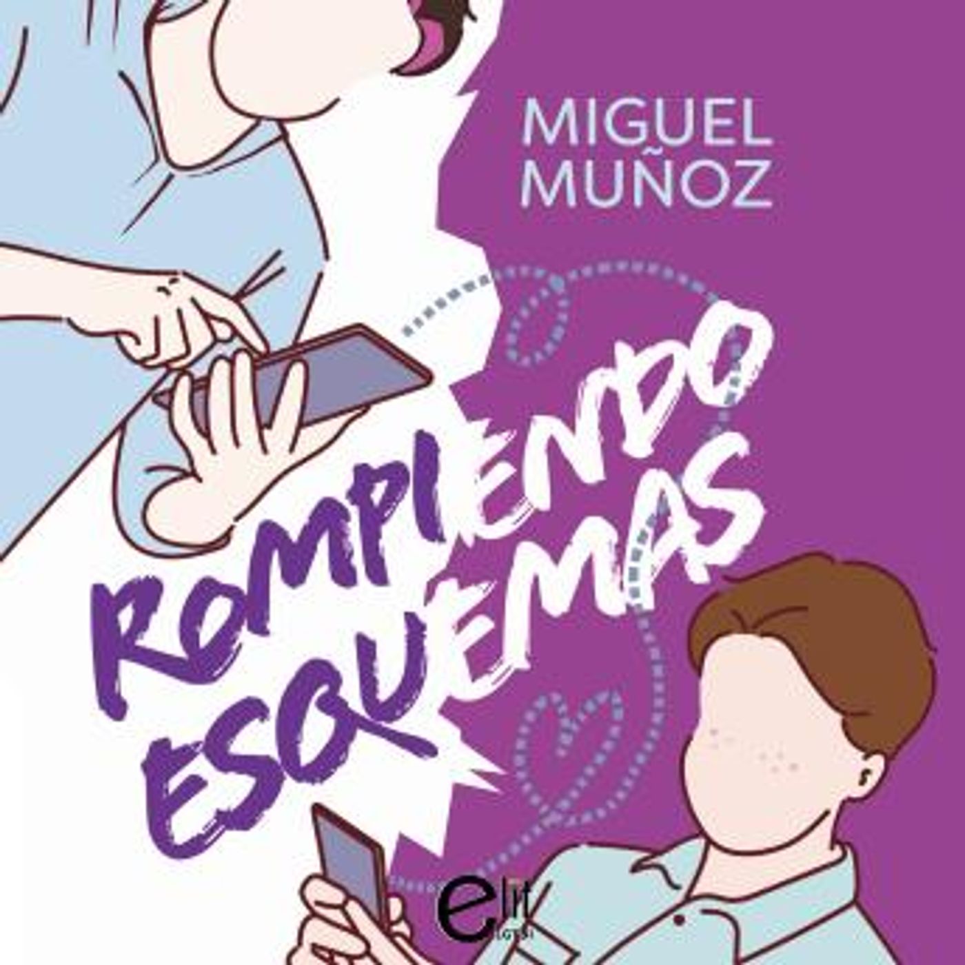 Enjoy Amazing Full Audiobooks in Fiction, LGBTQ+