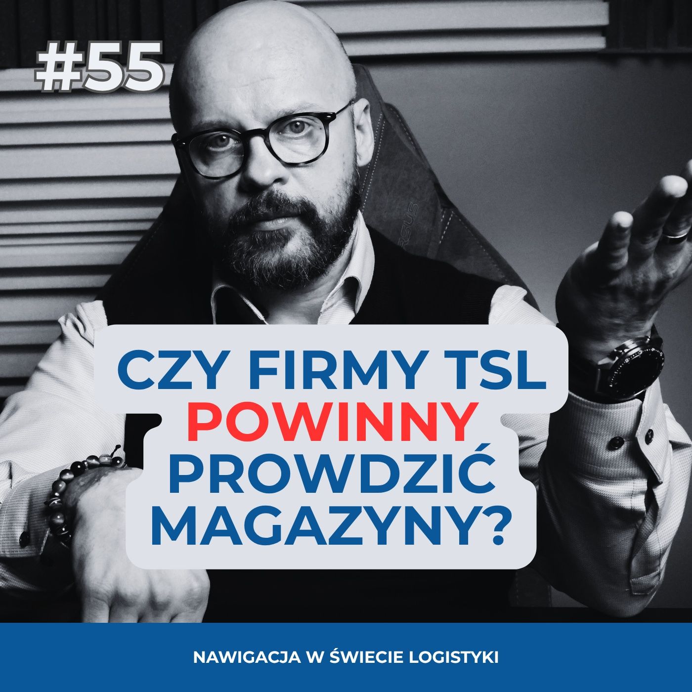 Czy własny magazyn z usługami logistycznymi to dobra droga dla firm z branży TSL? Czy własny magazyn z usługami logistycznymi to dobra droga dla firm z branży TSL?