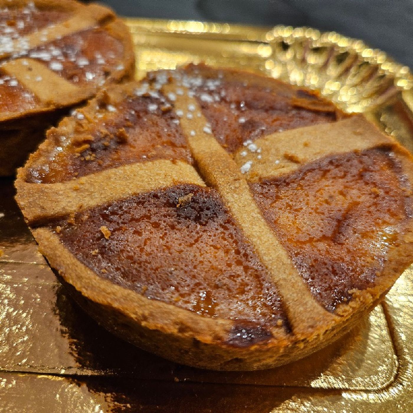 pastiera napoletana episode artwork