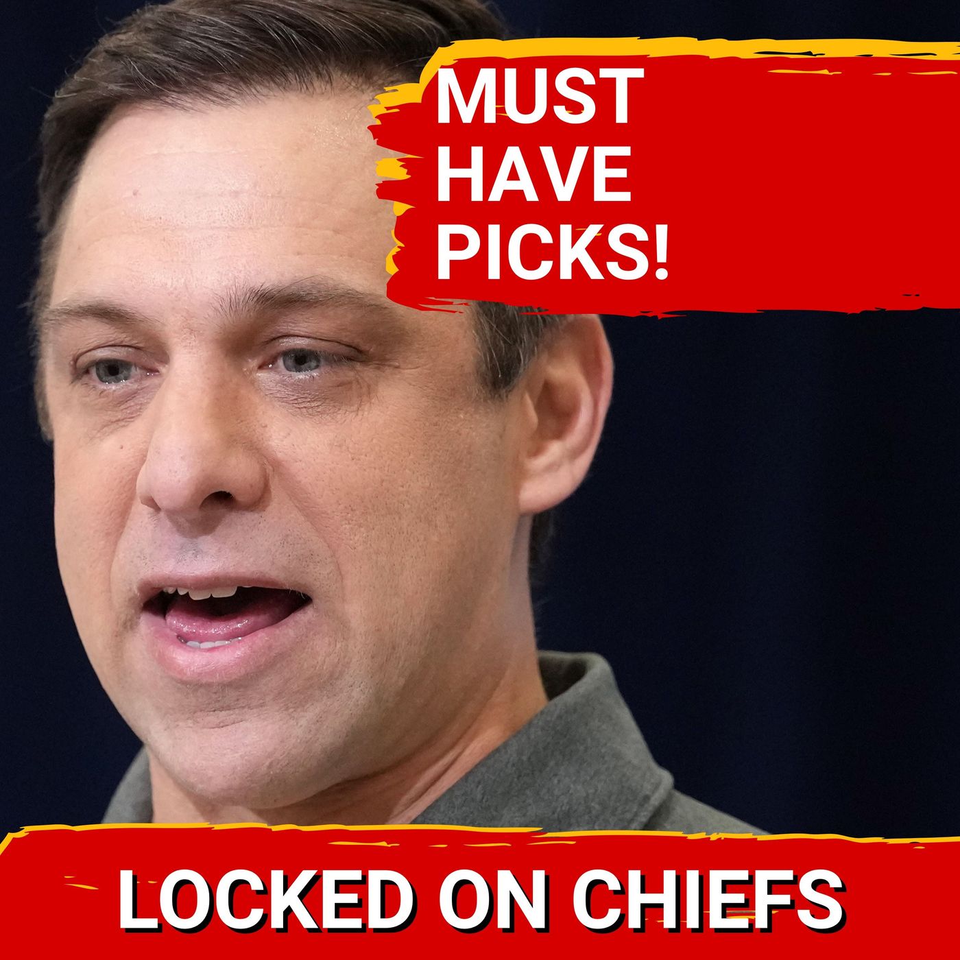 Will Kansas City Chiefs’ Draft DECISIONS SHAPE Their Dynasty’s FUTURE?