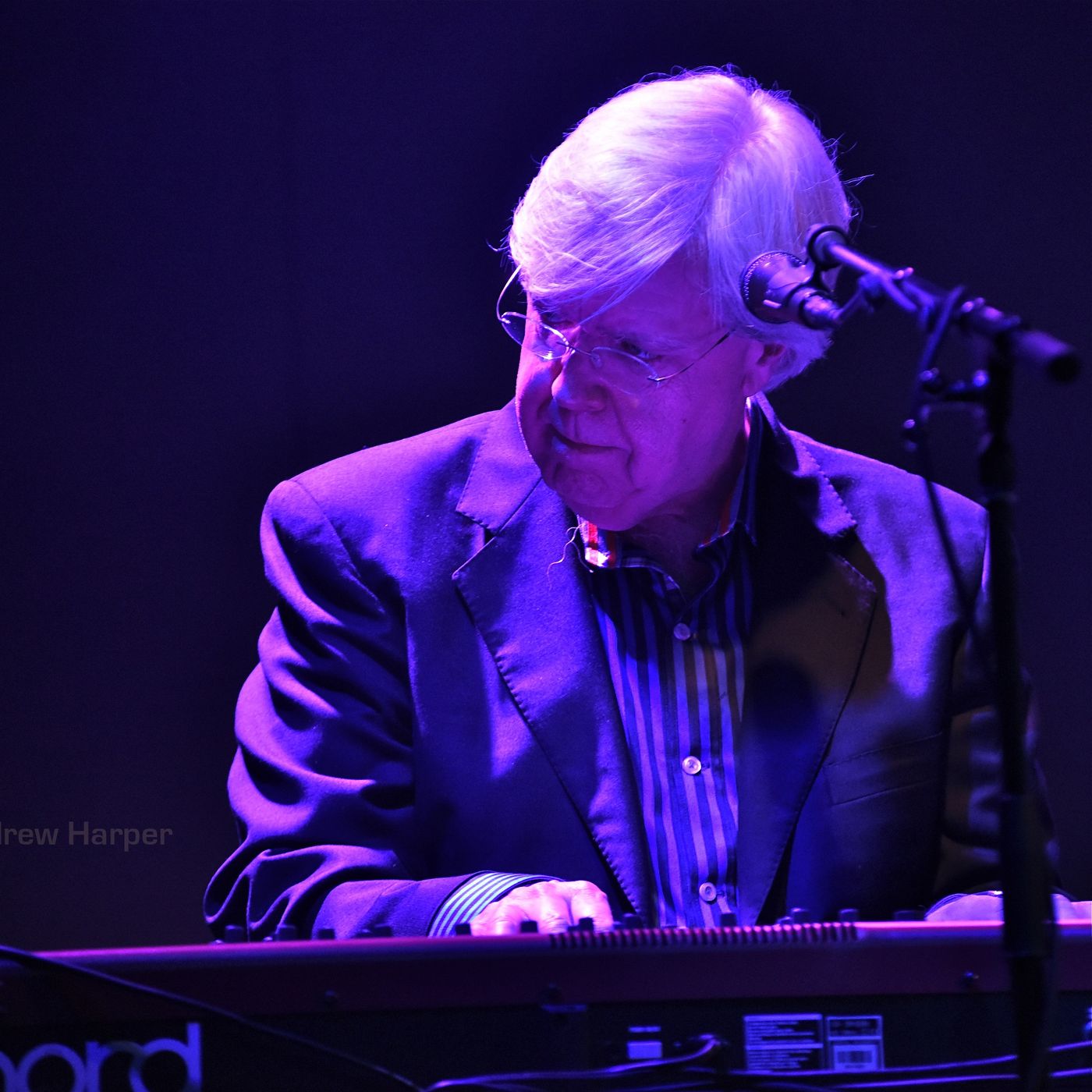 Living On Music with Steve Houk