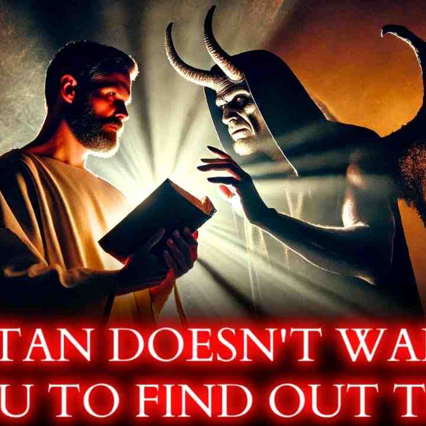 7 Things Satan CANNOT DO That Will Shock You