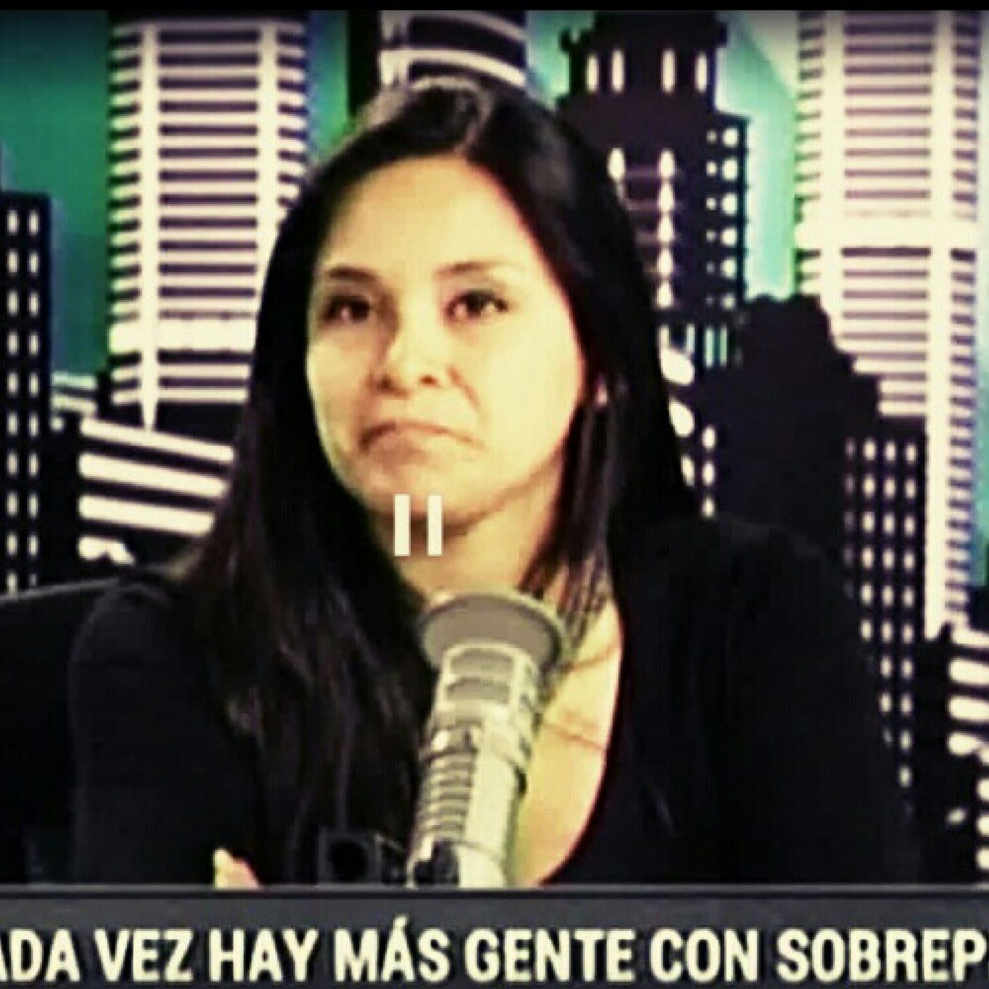 Nutrición por Radio Capital