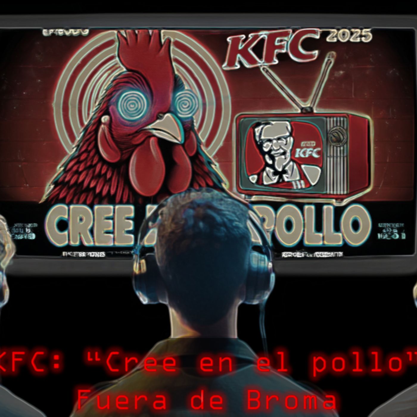 Fuera de broma