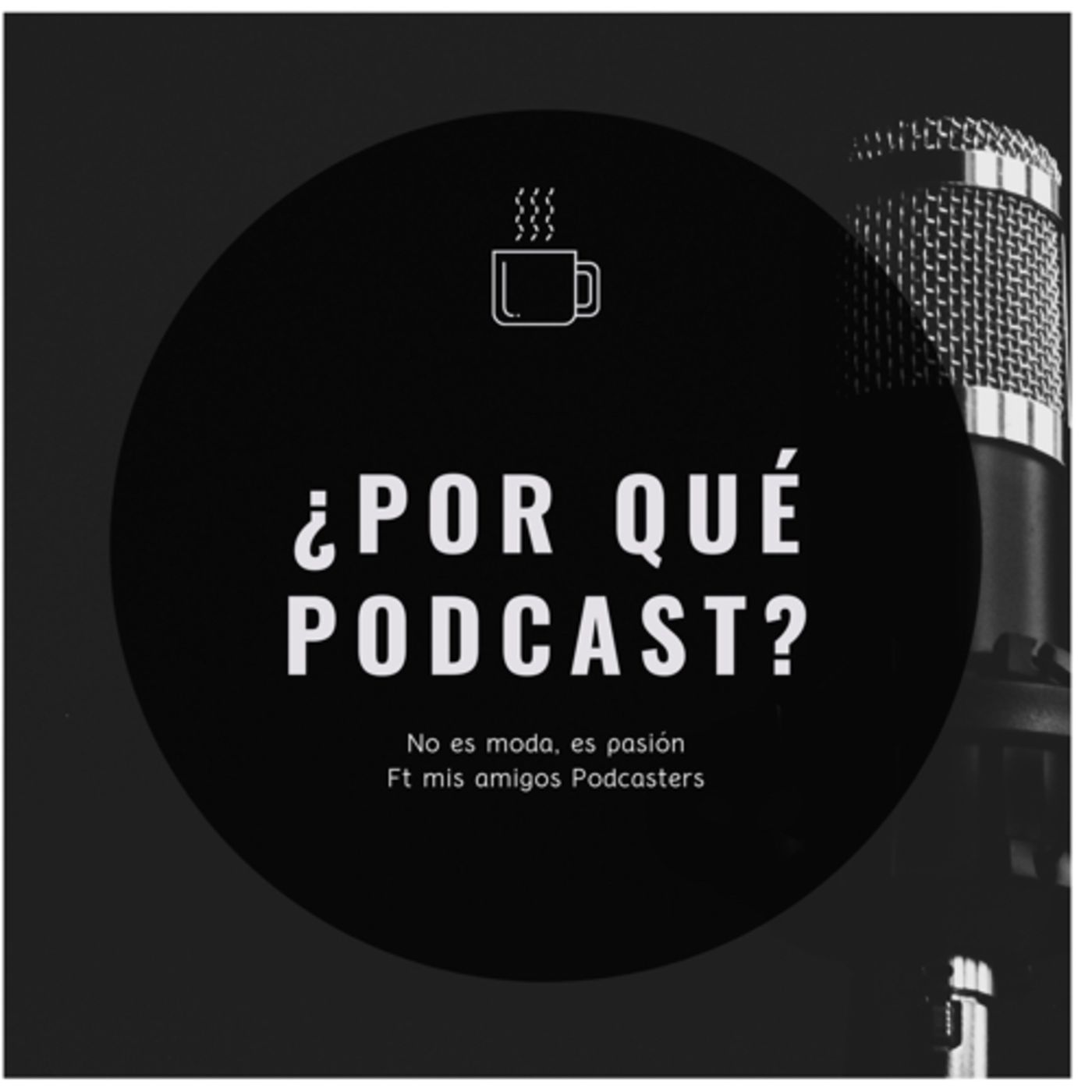 El Podcast De Óscar Ajín