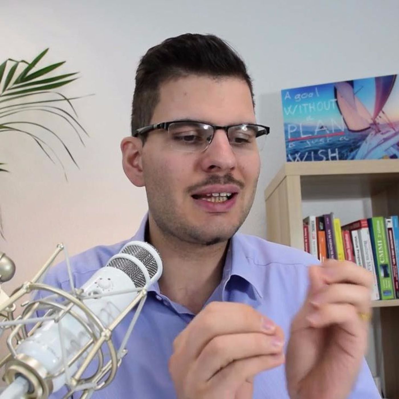 Se faire connaître, ton personal branding en 7 jours clef en main, partie 2/2 #221