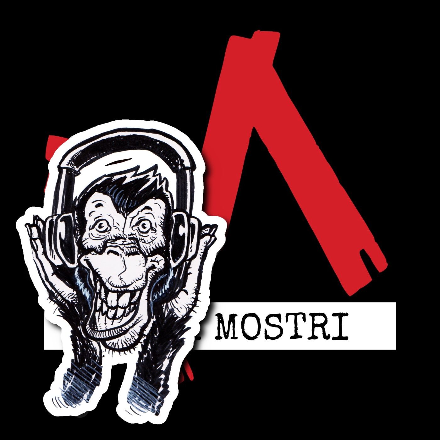 M – Nuovi Mostri