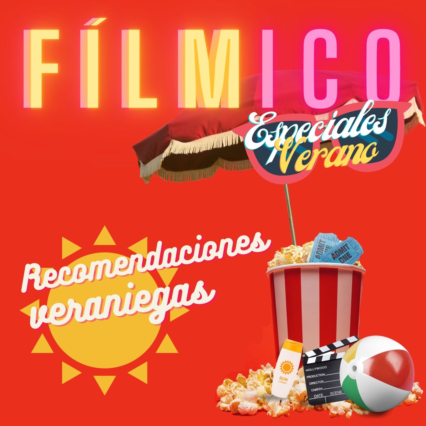 Fílmico Cine y Cultura Pop