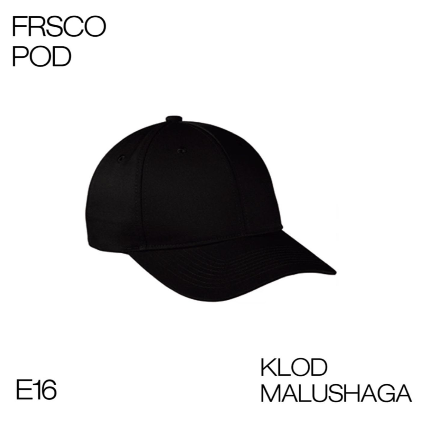 FRSCO Presents: The Podcast