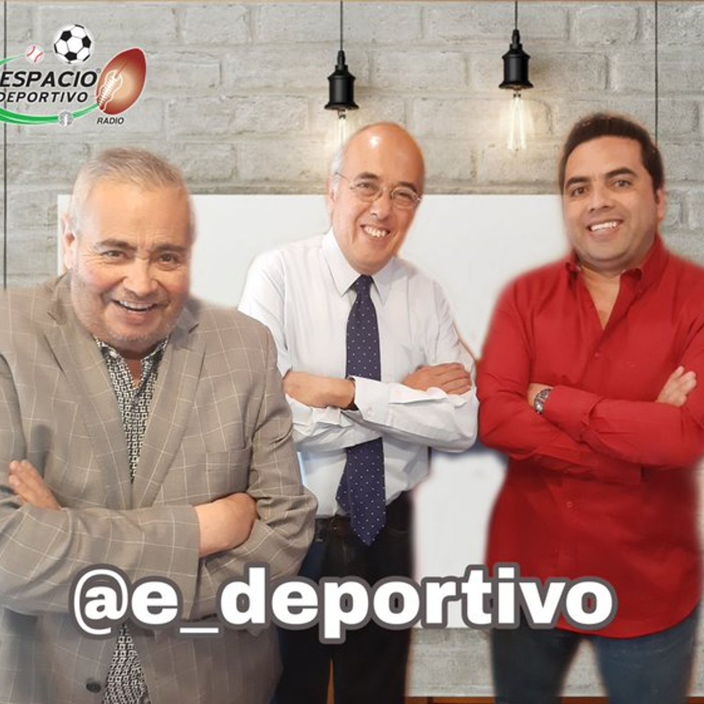 Comenzando la Semana con Espacio Deportivo de la Tarde 24 de Febrero 2020