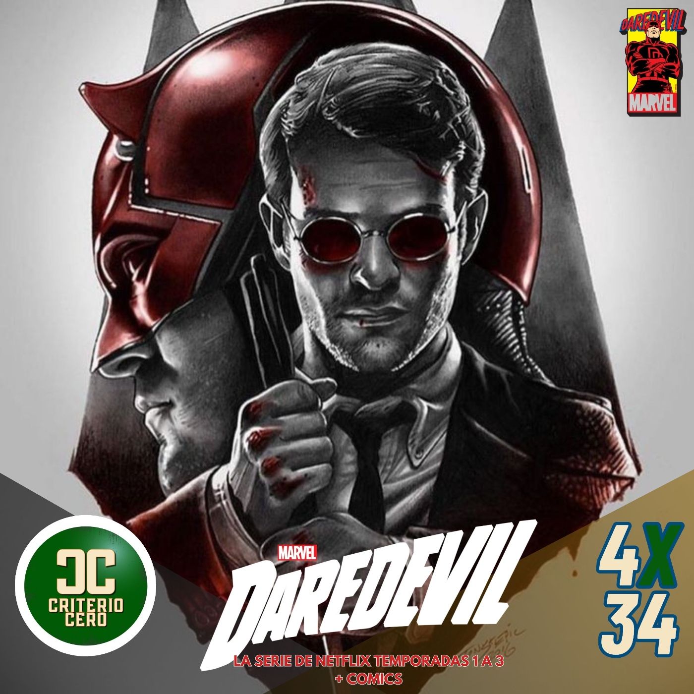 Criterio Cero Podcast