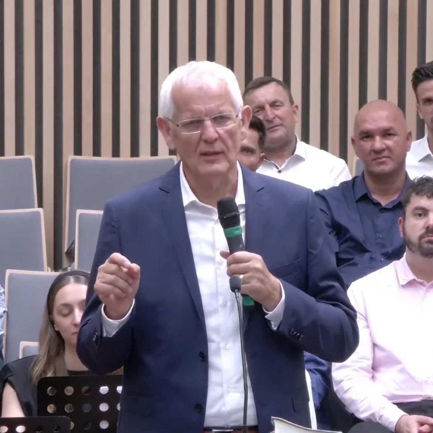 Ce anume să NU avem în viața de familie? - Viorel Iuga