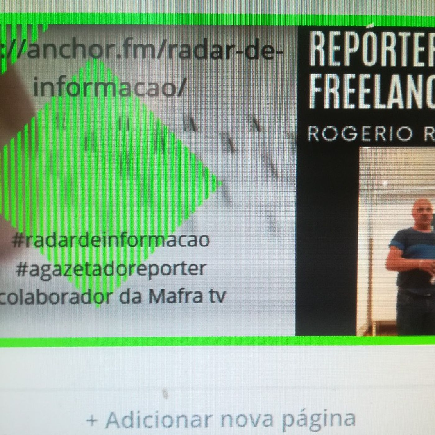 A Gazeta do Repórter