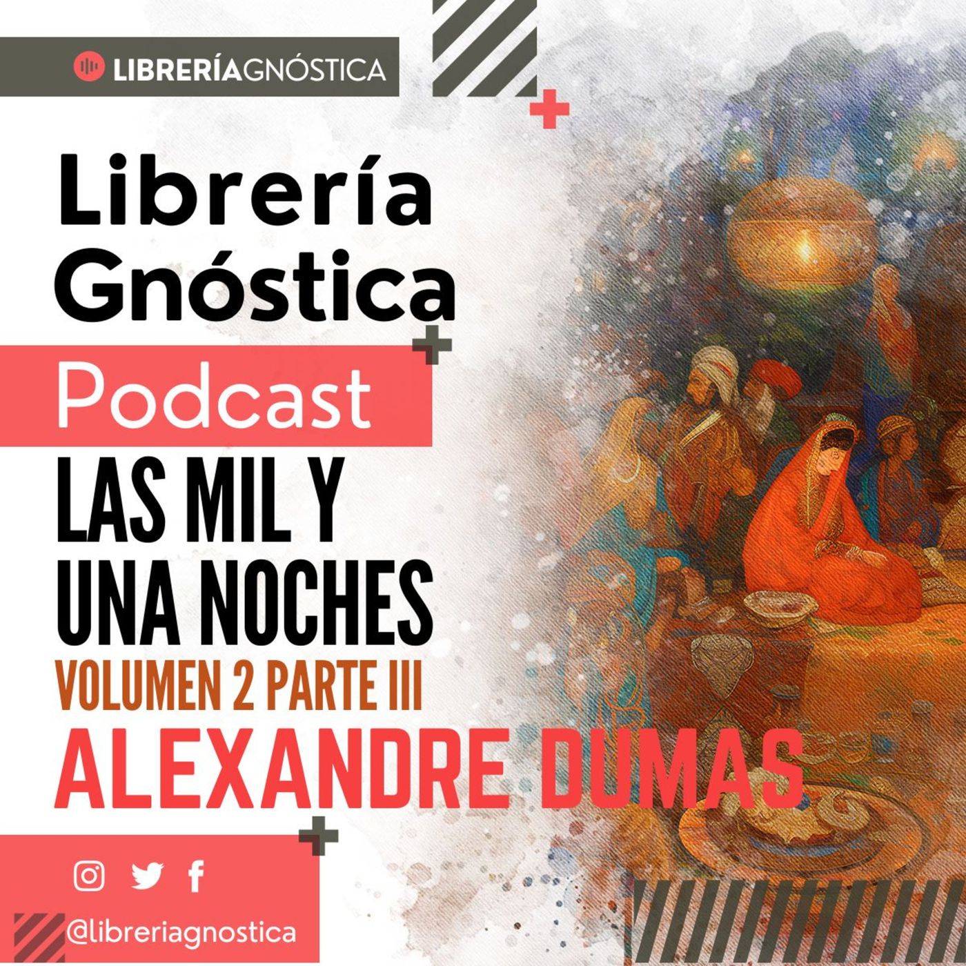 Librería Gnóstica