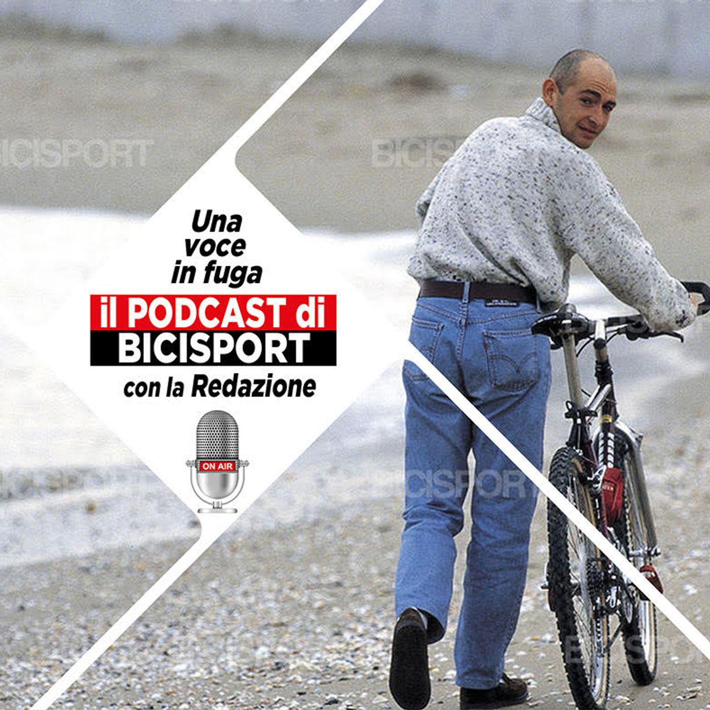 BICISPORT - Una voce in fuga