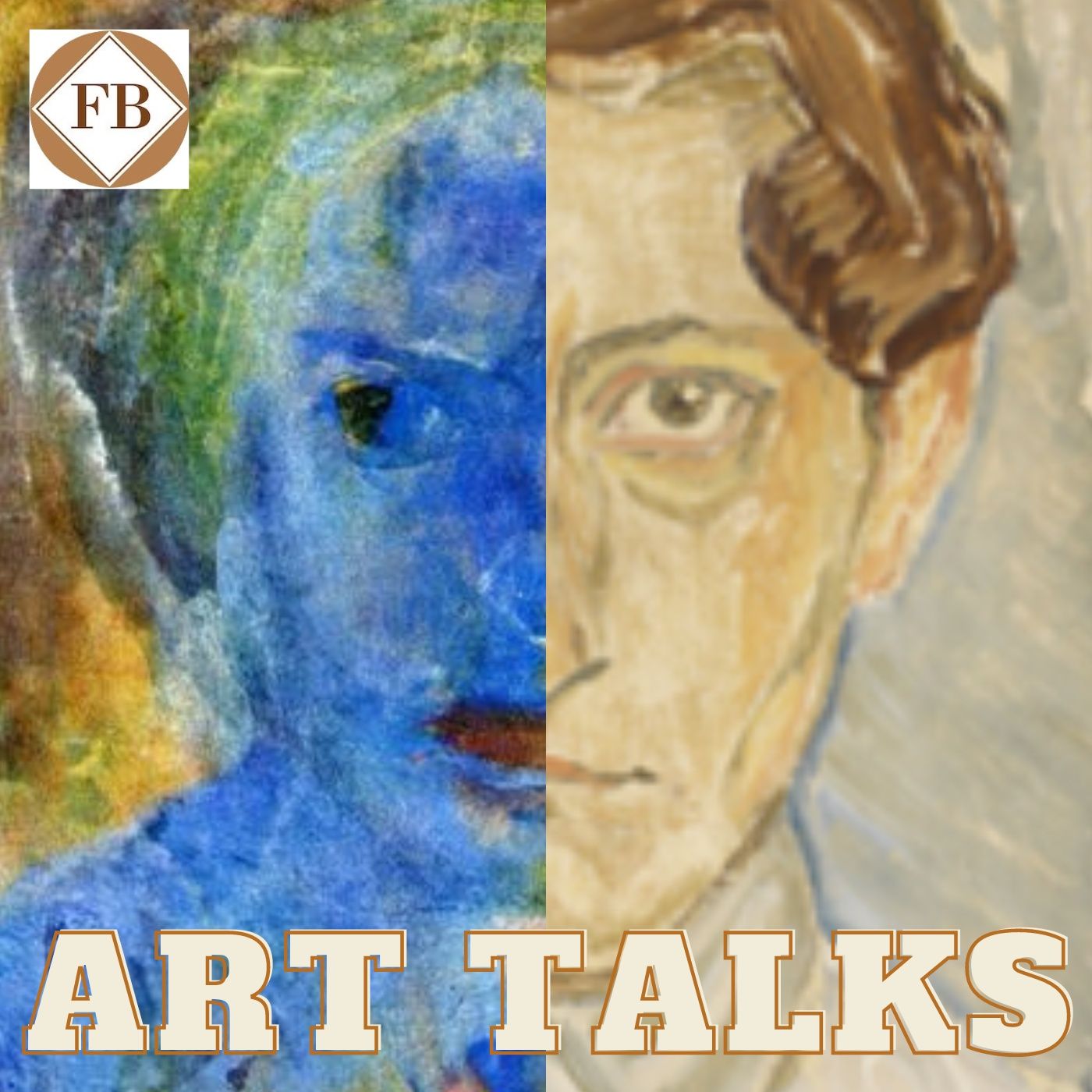 FB Art Talks