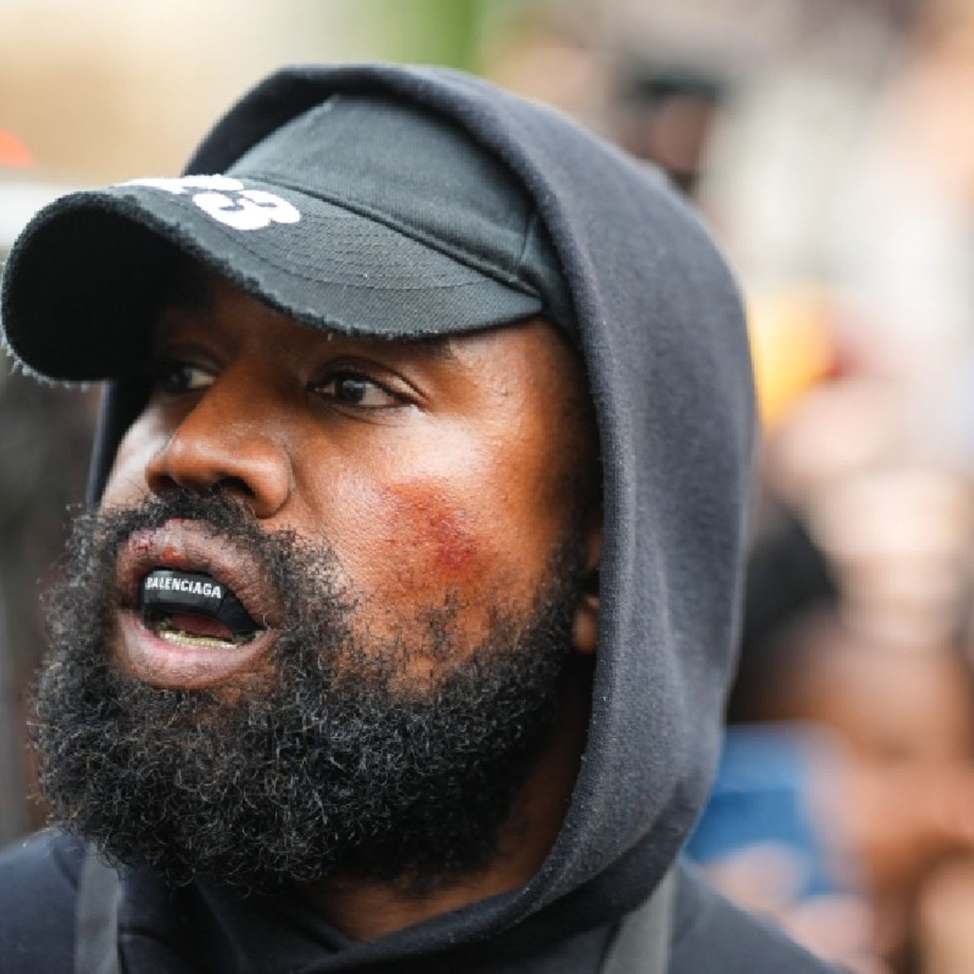 Balenciaga Officially Cuts Ties With Kanye West episode artwork