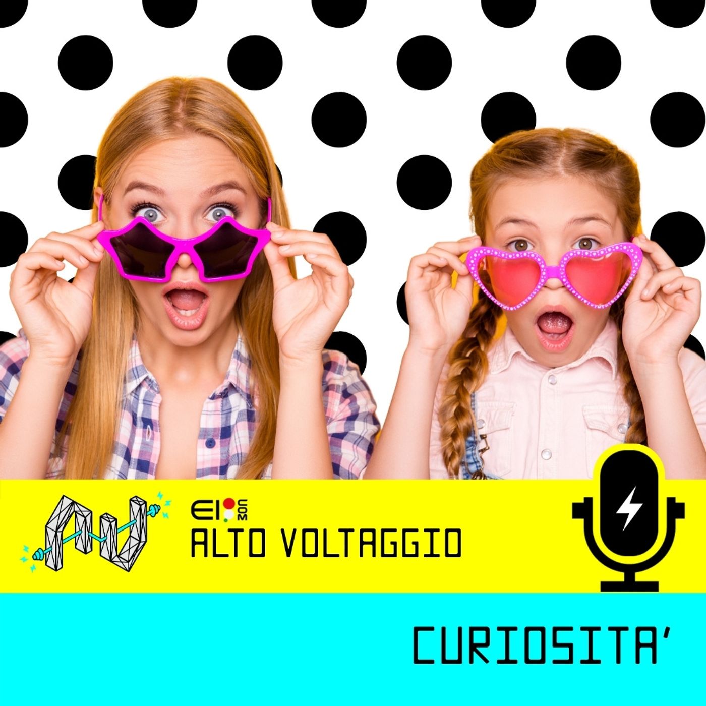 Alto Voltaggio