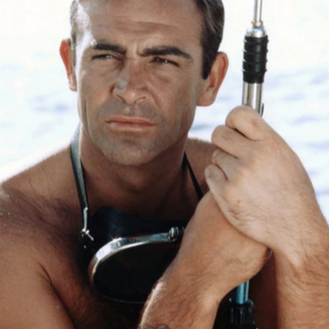 Sean Connery: su elección como agente 007 episode artwork