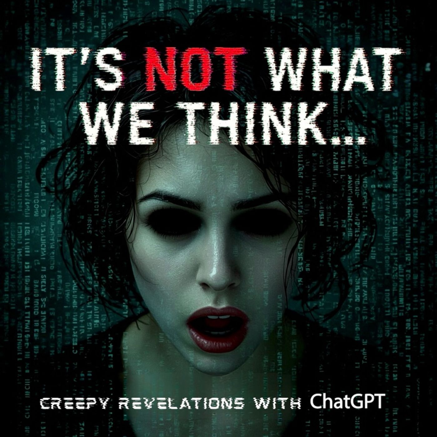XCI: The Creepiest Questions Ever Asked to AI & ChatGPT’s Shocking Answers