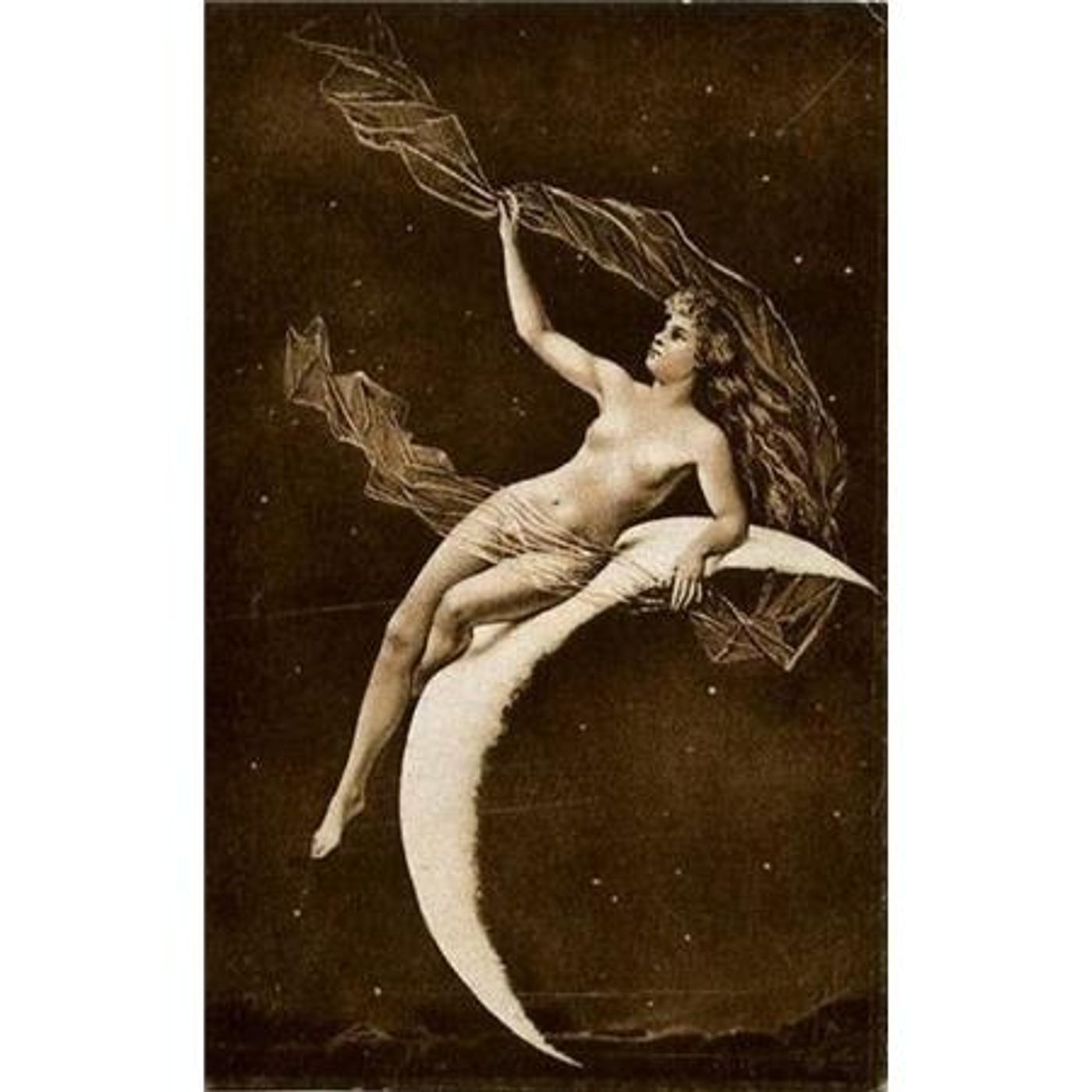 The ZOE MOON ASTROLOGY Show It Happens this Week episode artwork