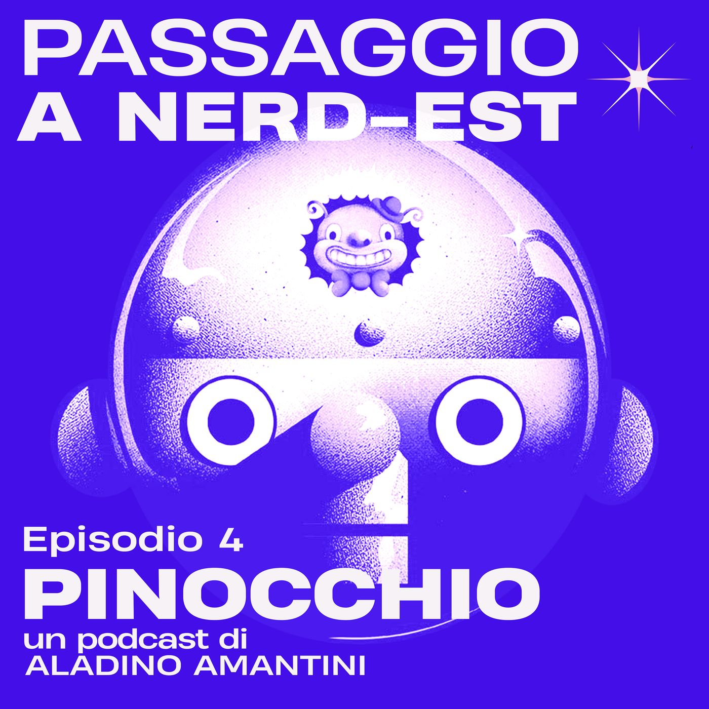 PASSAGGIO A NERD-EST
