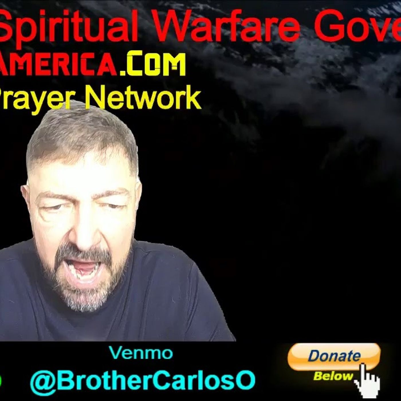 Powerful Deliverance Prayers