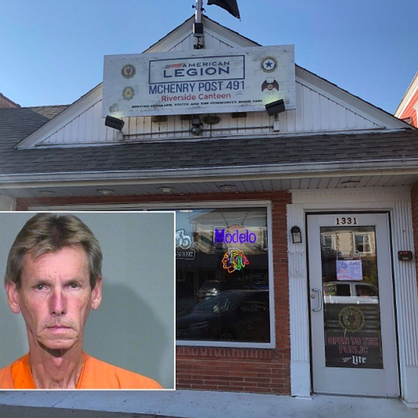 Crystal Lake man in federal prison for $8M scheme has local trial delayed again episode artwork