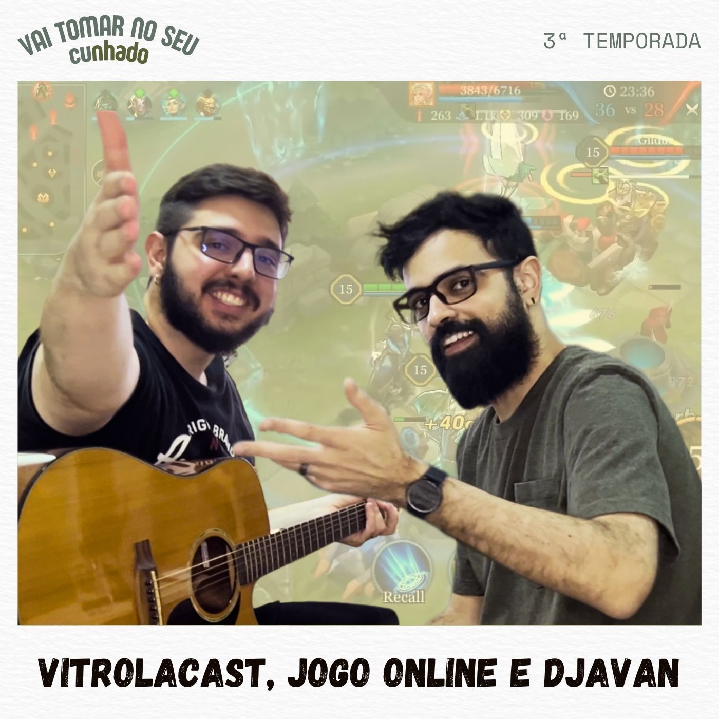 Vai tomar no seu cunhado
