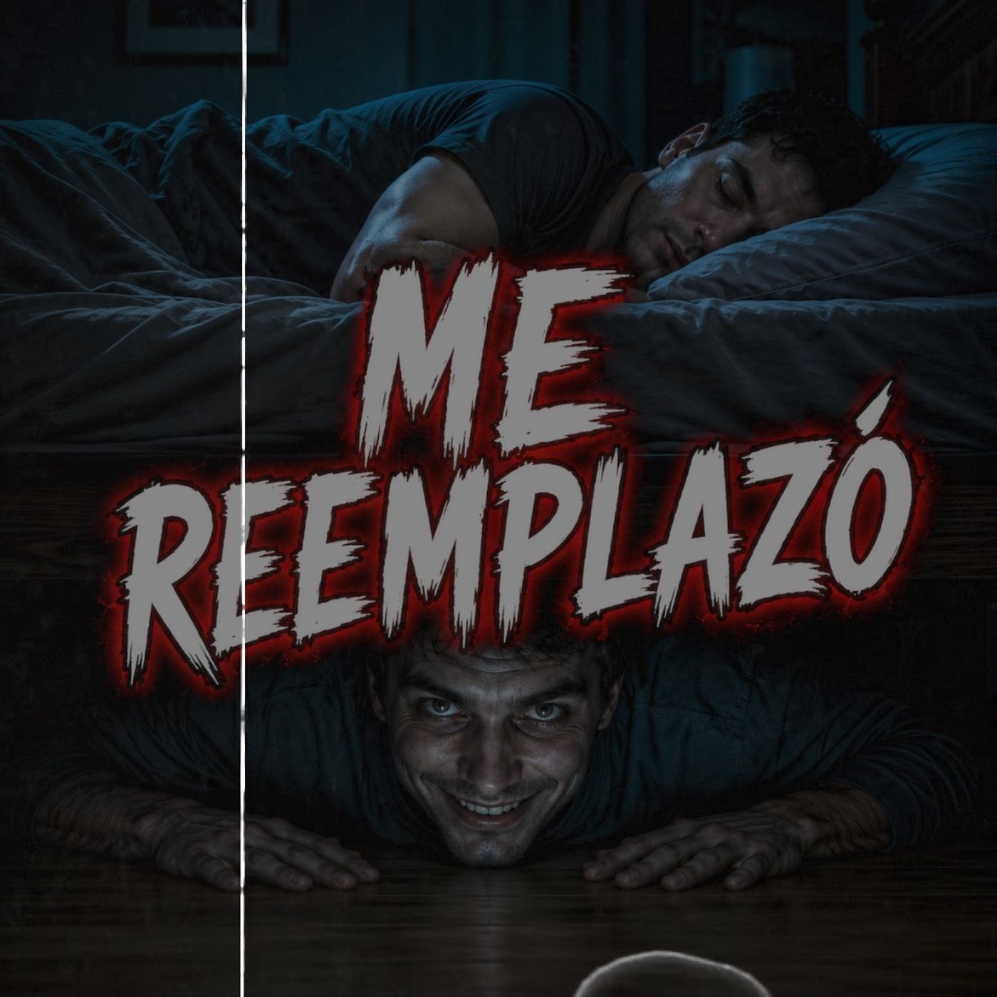 El hombre debajo de mi cama episode artwork