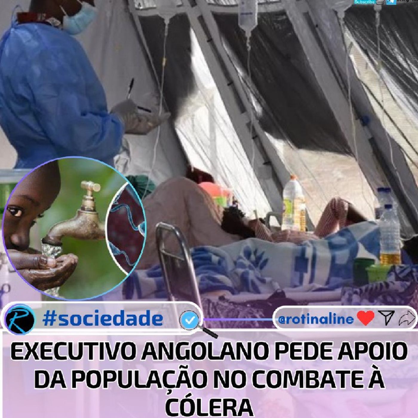 Rotina Podcast