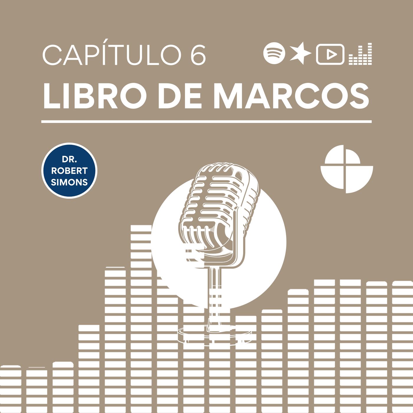 Estudio de Marcos