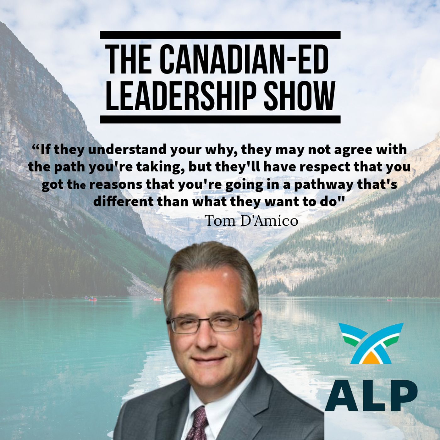 What Happens When You Have To Discontinue Initiatives That People Love? episode artwork