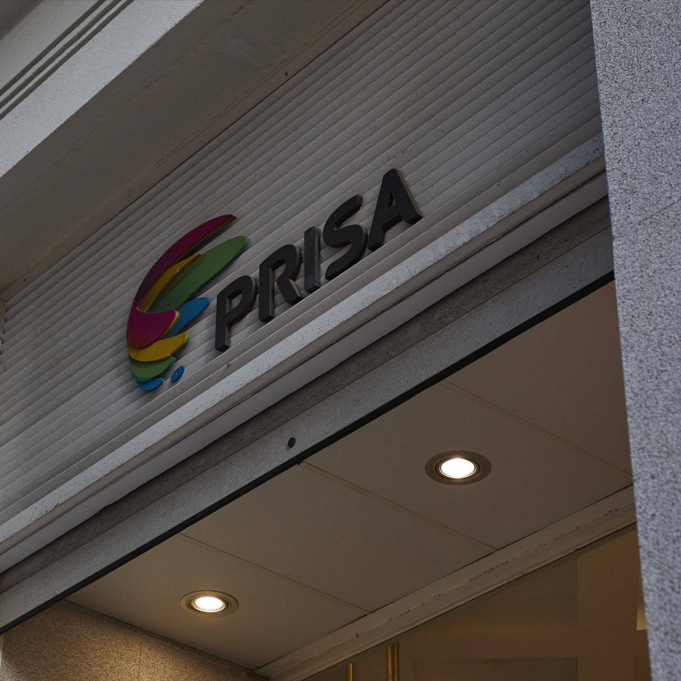 La Bolsa: ¿Qué está pasando en Prisa?