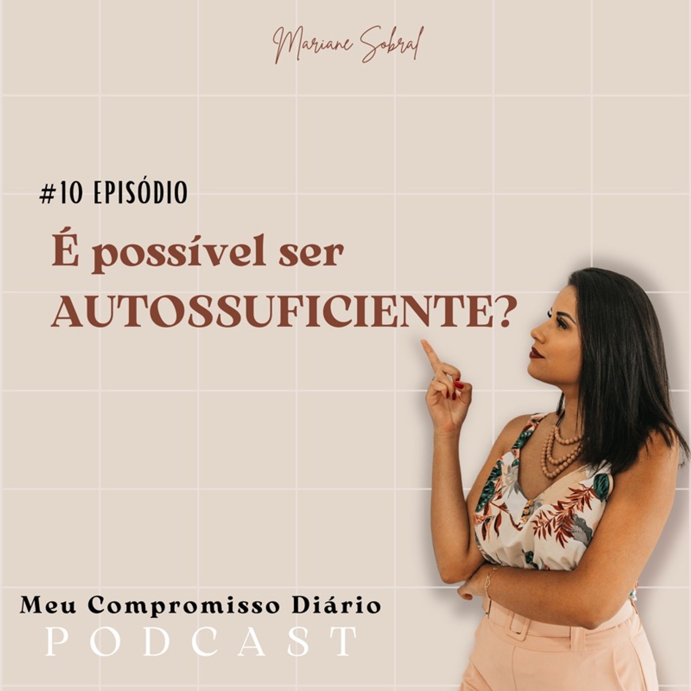Meu Compromisso Diário