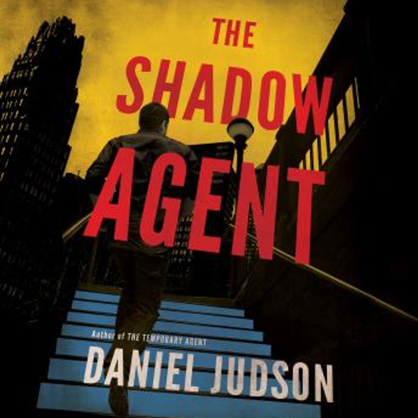 Get Top Full Audiobooks in Mystery, Thriller & Horror, Espionage