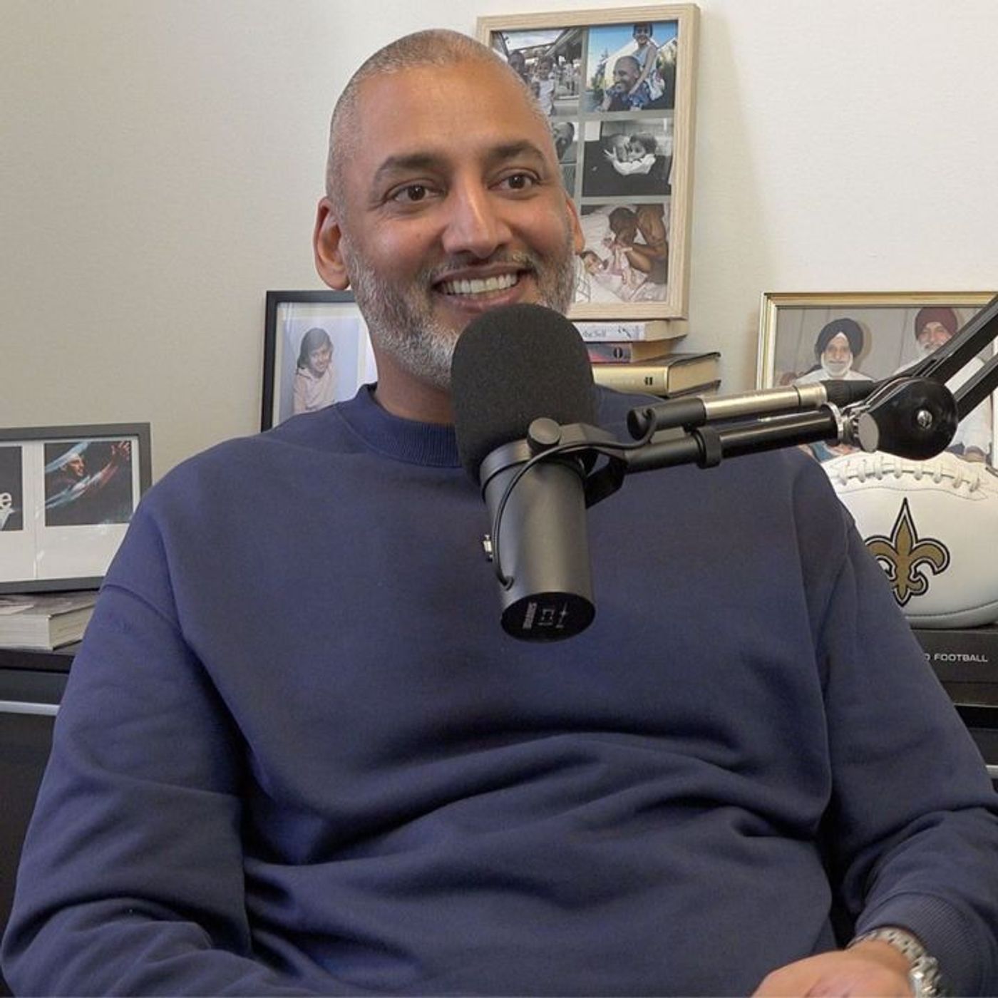 *Replay* Hardeeps Vendepunkt - "Det er meget trist at være håbløs og tro på, at man ingenting er!"