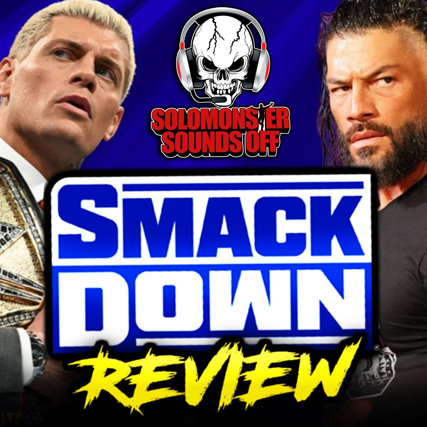 WWE Smackdown 8/23/24 Review | Bloodline DEFEND Tag Team Titles, Can Cody TRUST Kevin Owens?