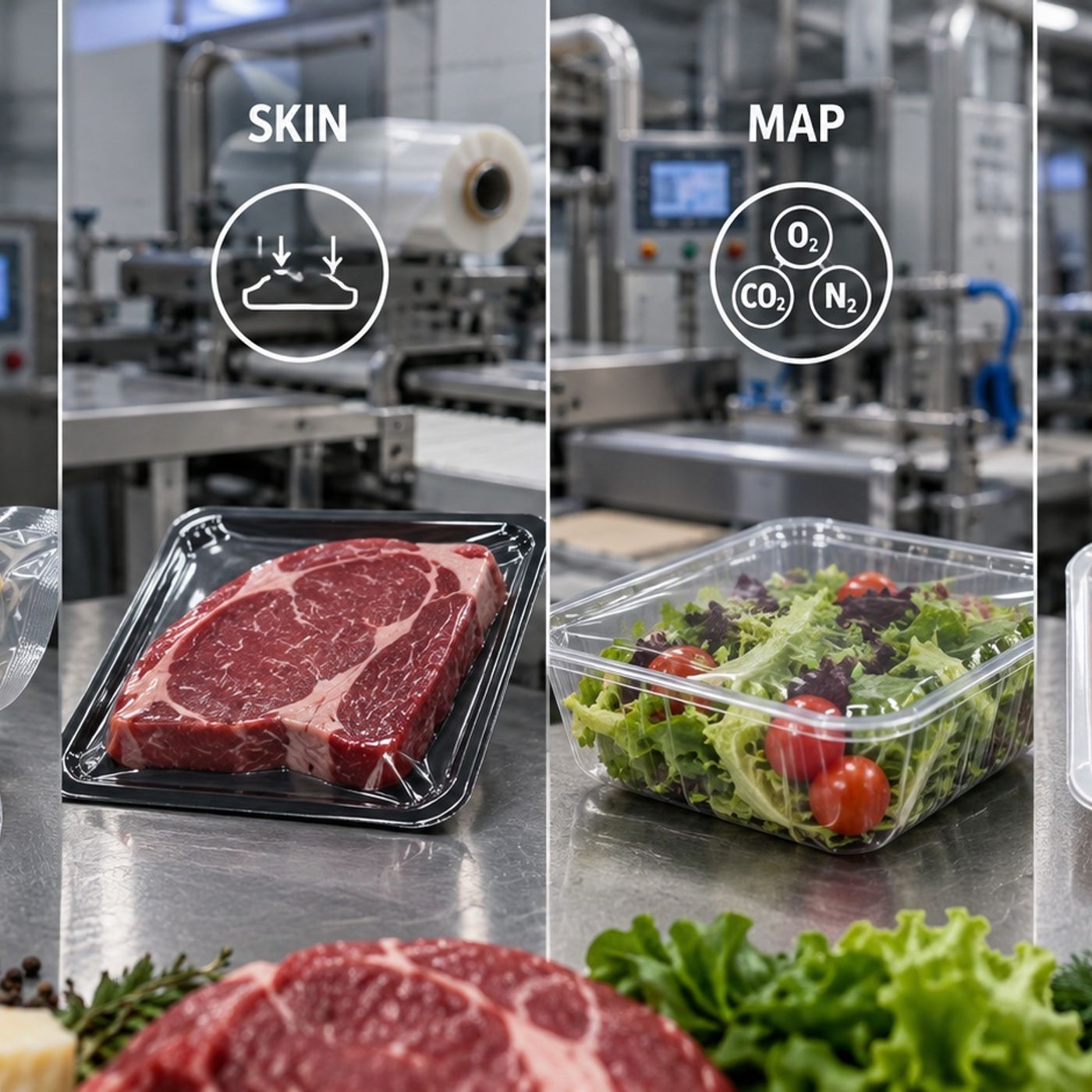 60. Perché nel packaging la biologia viene prima