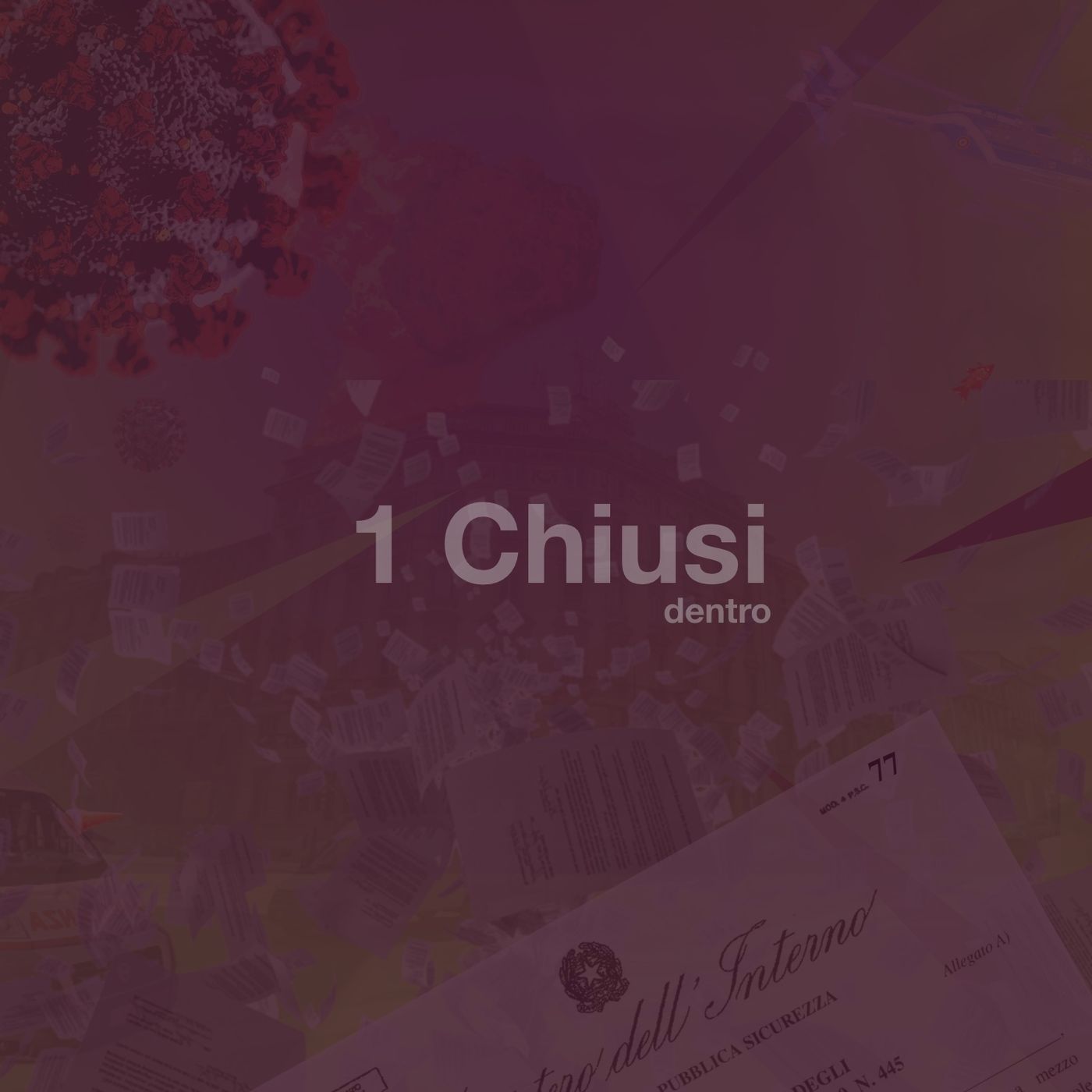 1 Chiusi