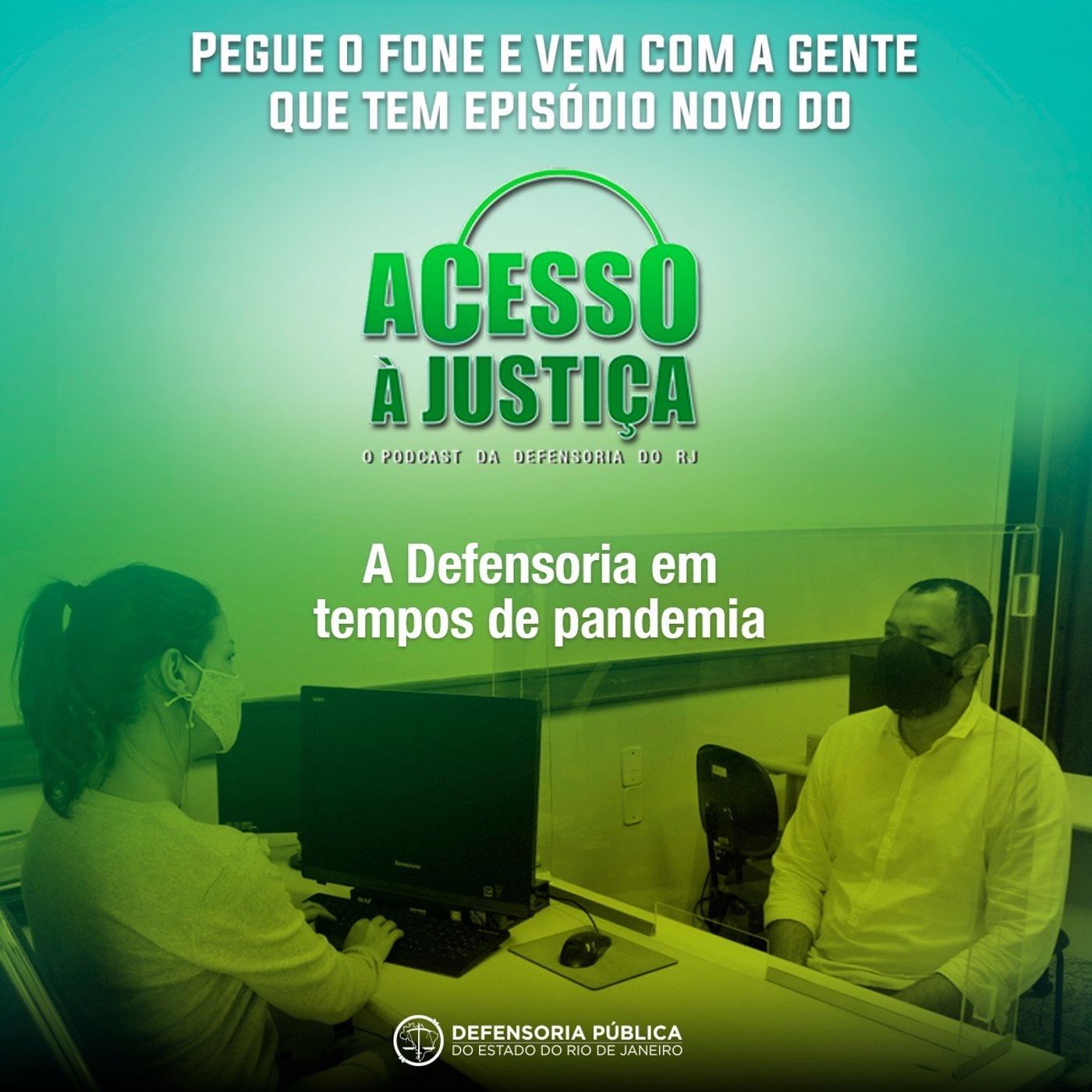 Acesso à Justiça