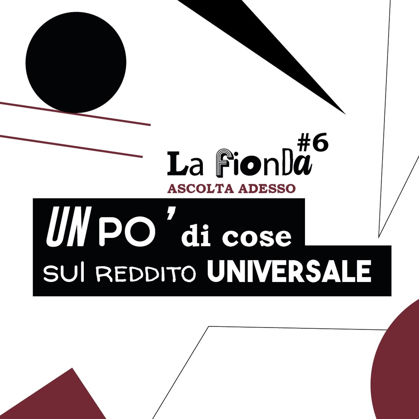 La Fionda