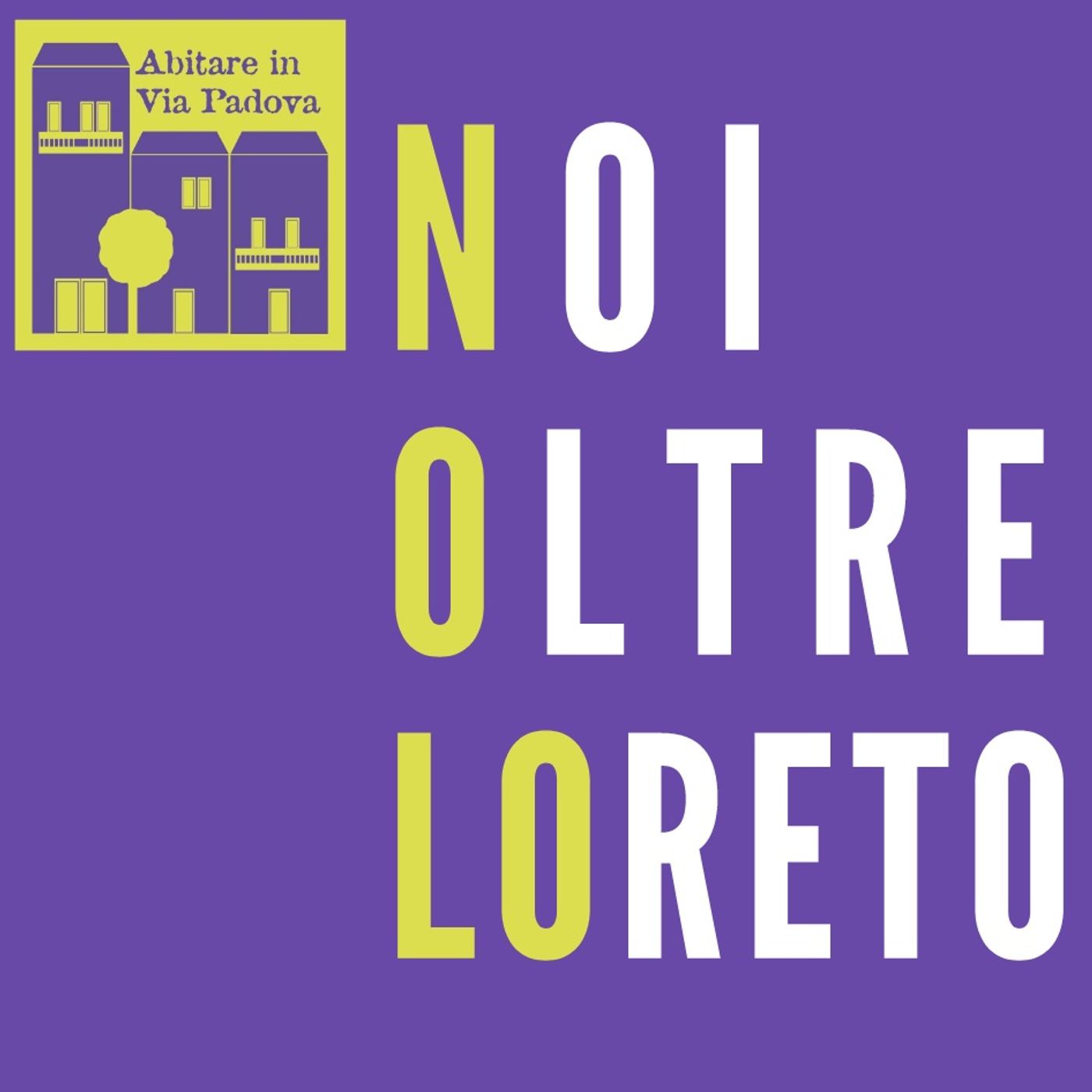 Noi Oltre LOreto