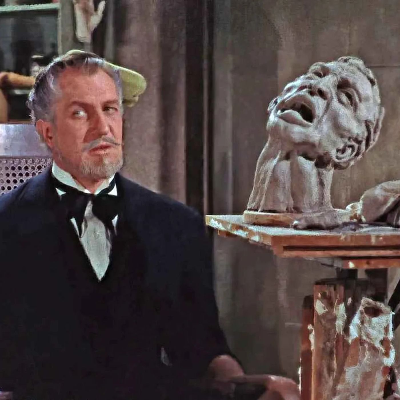 Al filo de lo real nº.470: Misterio en el Museo de Cera de Madrid episode artwork