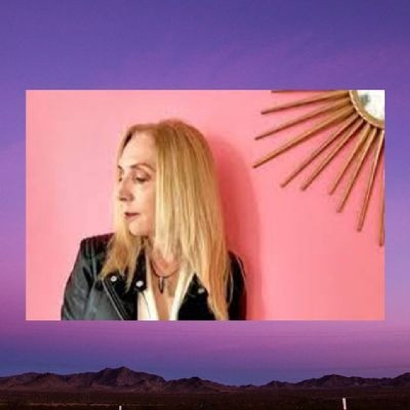 Catherine Auman - Tantric Dating, Mating and Relating... episode artwork