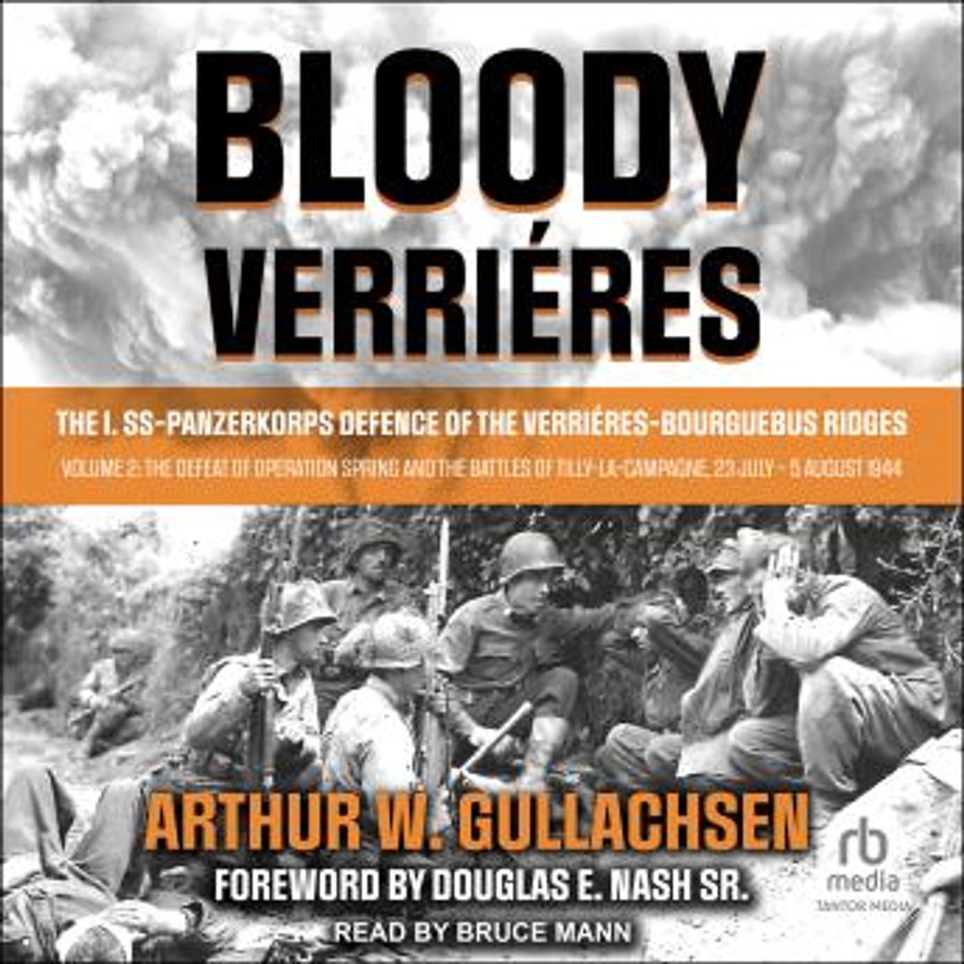 Get Best Full Audiobooks in History, Military