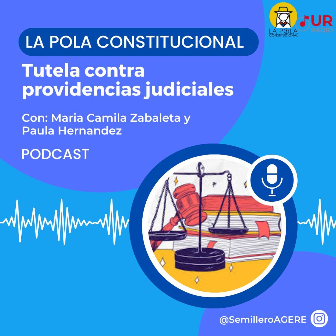 La Pola Constitucional